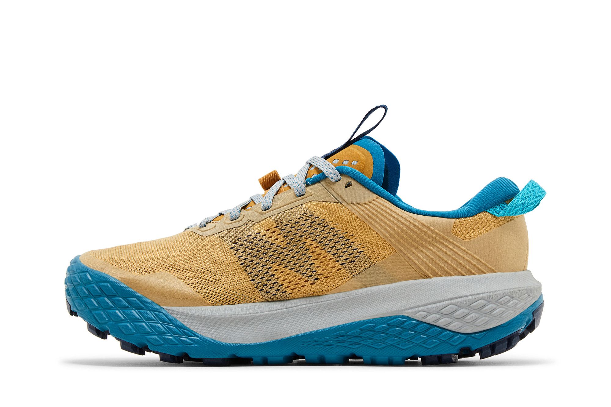 Lookbook Karhu Ikoni Trail 1.0 ''Neuer Weizen Teal'' F104001
