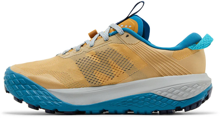 Karhu Ikoni Trail 1.0 ''Neuer Weizen Teal'' F104001 Lookbook Karhu Ikoni Trail 1.0 ''Neuer Weizen Teal'' F104001