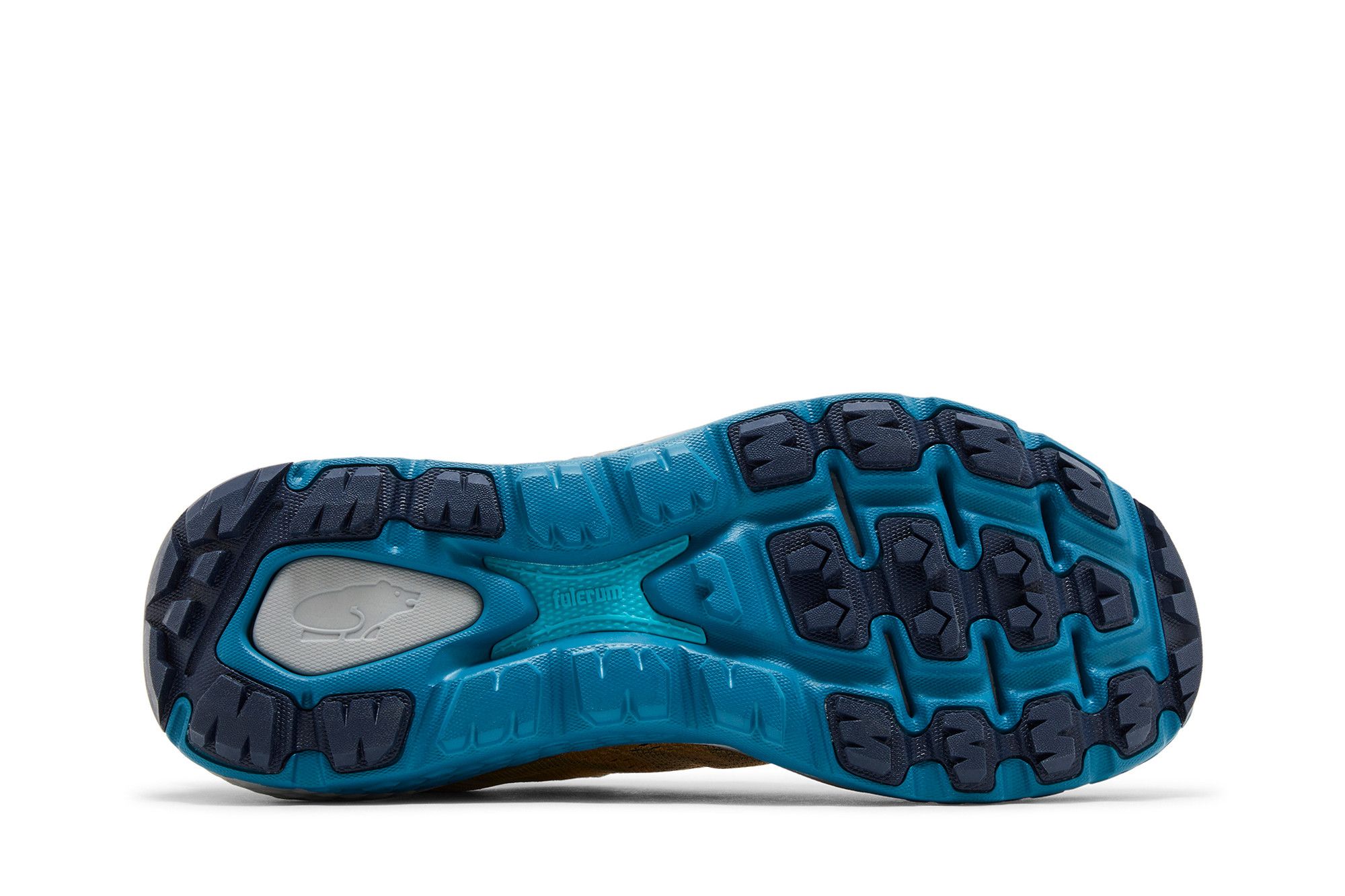 Shop Karhu Ikoni Trail 1.0 ''Neuer Weizen Teal'' F104001