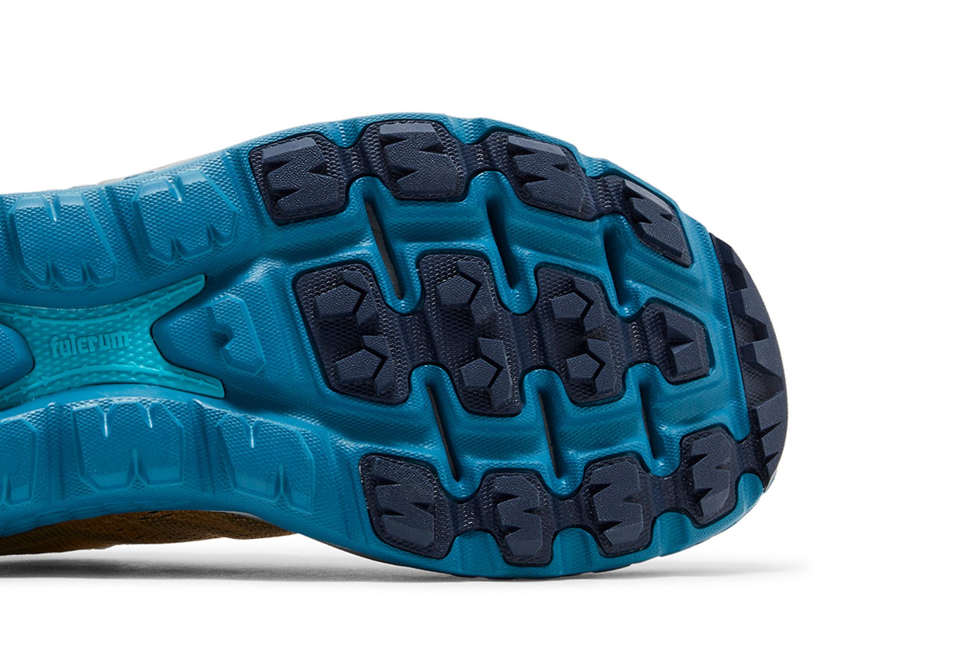 Purchase Karhu Ikoni Trail 1.0 ''Neuer Weizen Teal'' F104001