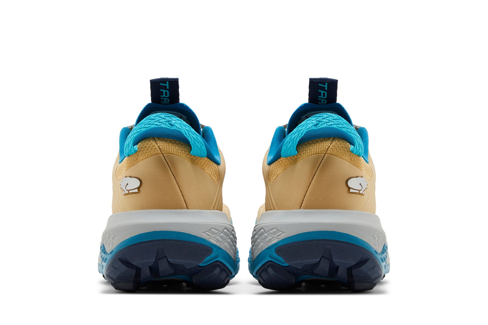 Details for Karhu Ikoni Trail 1.0 ''Neuer Weizen Teal'' F104001