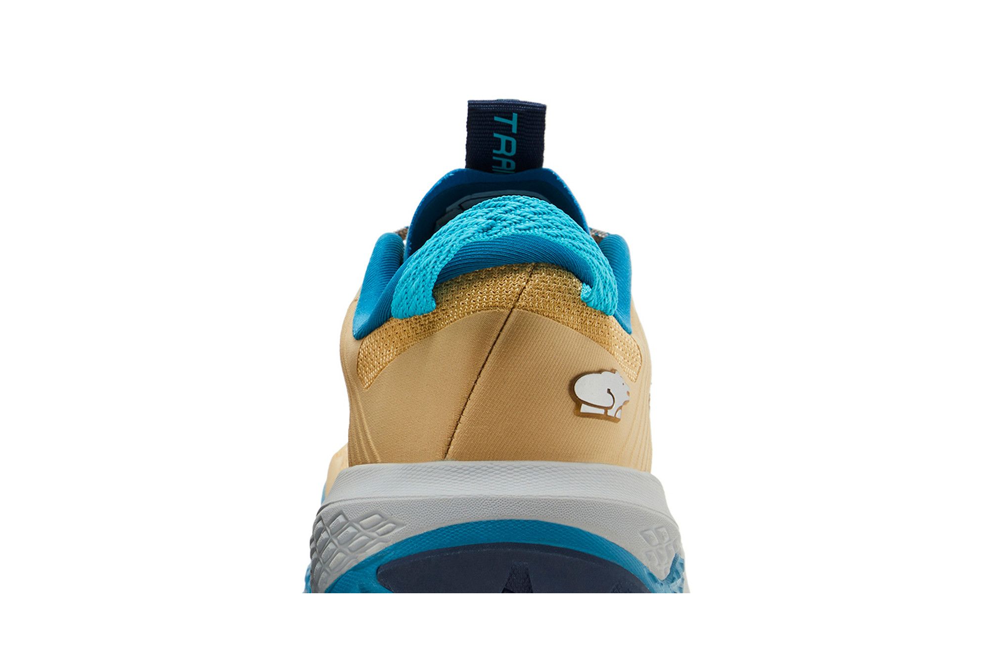 Sizing Karhu Ikoni Trail 1.0 ''Neuer Weizen Teal'' F104001