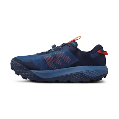 Karhu Ikoni Trail 1.0 WR 'Set Sail Harvest Pumpkin'