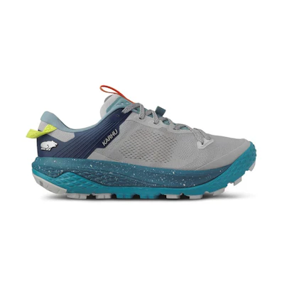 Karhu Ikoni Trail Mirage Grey Deep Lagoon