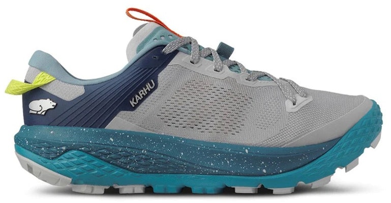 Karhu Ikoni Trail 幻影灰深泻湖配色 运动鞋 F104003 Buy Karhu Ikoni Trail 幻影灰深泻湖配色 运动鞋 F104003