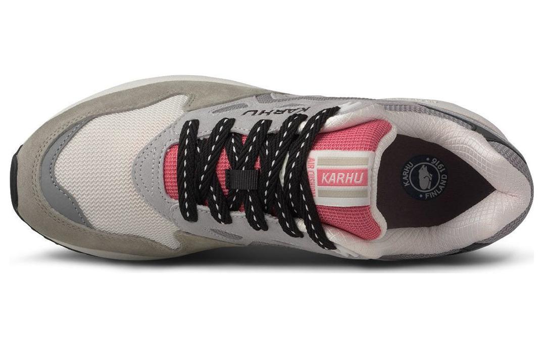 Lookbook Karhu Legacy 96 'Abbey Stone Sleet' F806038 鞋款