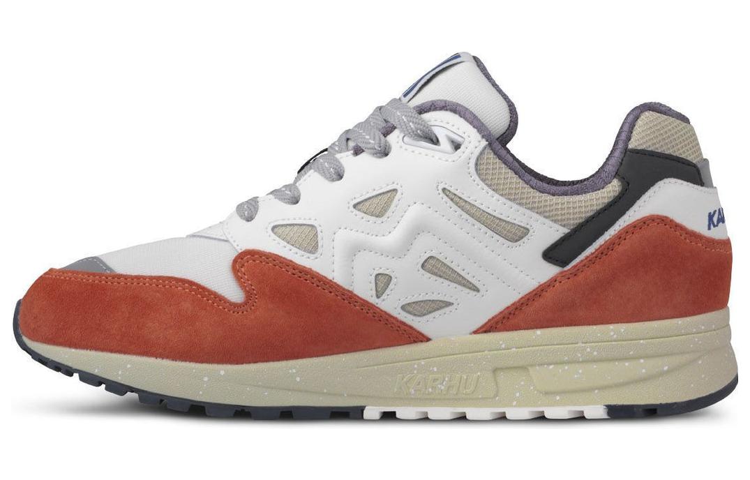 Buy Karhu Legacy 96 '杏桃白兰地亮白' F806027