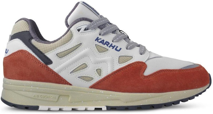 Karhu Legacy 96 'Apricot Brandy Bright White' Lelaki/Wanita Sneaker F806027 Order Karhu Legacy 96 'Apricot Brandy Bright White' Lelaki/Wanita Sneaker F806027