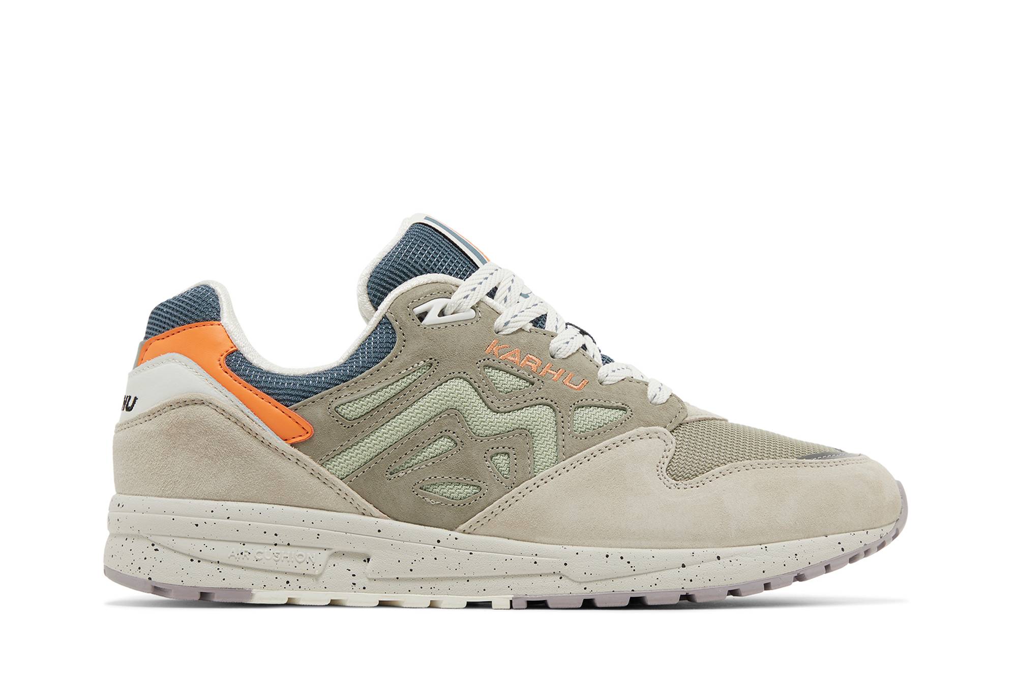 Buy Karhu Legacy 96 'Hijau Celadon Hari Hujan' F806047