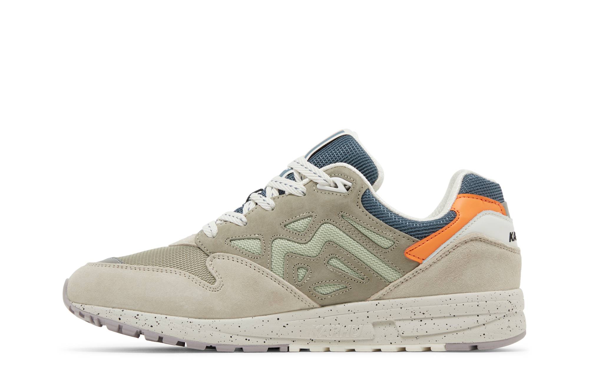 Lookbook Karhu Legacy 96 'Hijau Celadon Hari Hujan' F806047