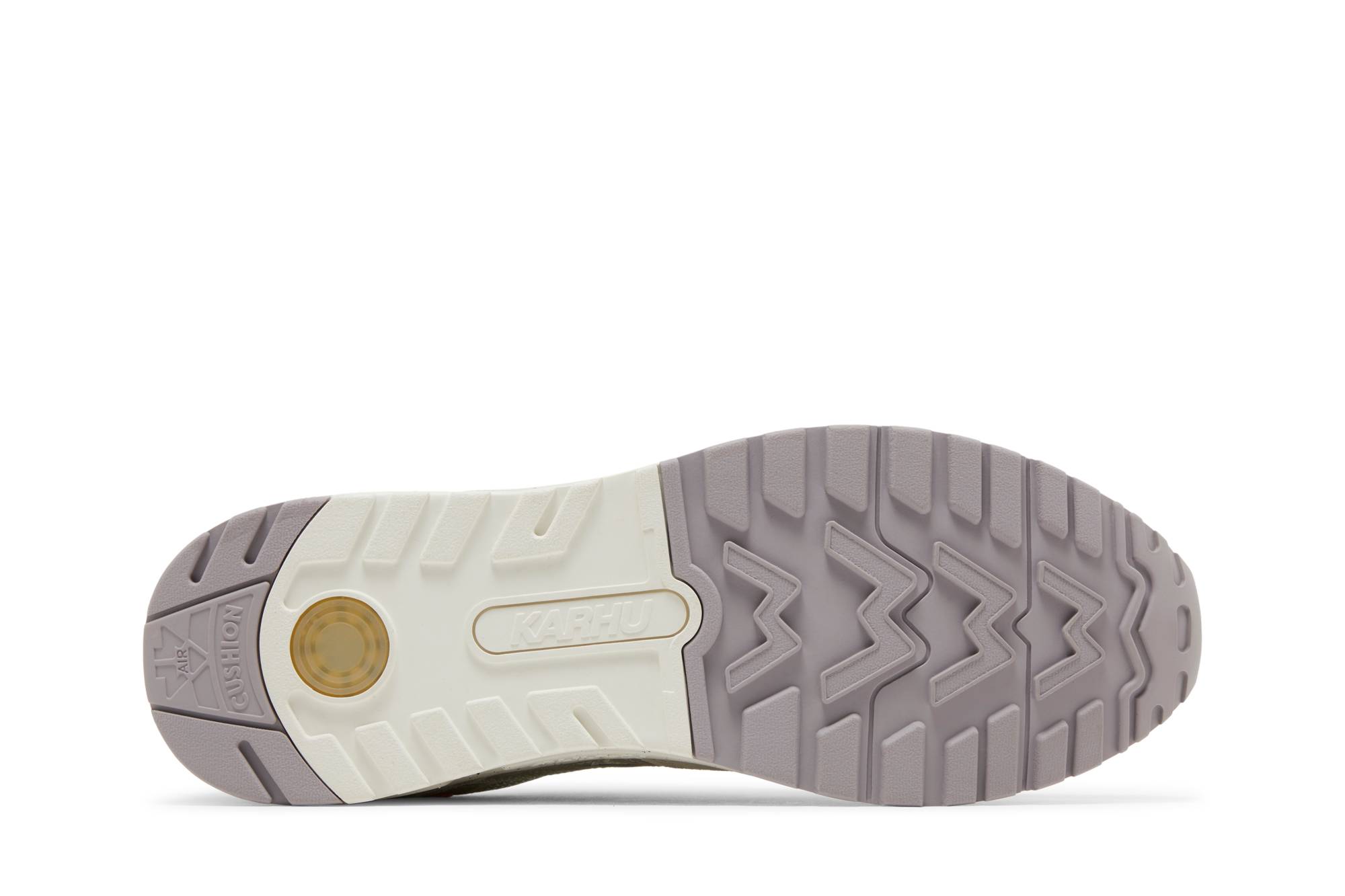 Shop Karhu Legacy 96 'Hijau Celadon Hari Hujan' F806047