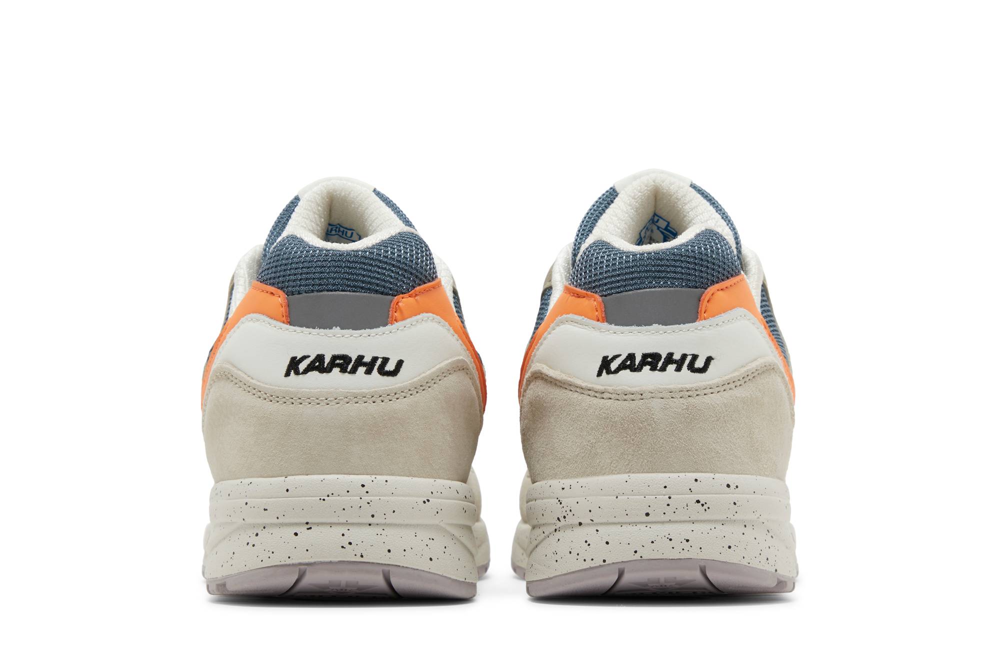 Details for Karhu Legacy 96 'Hijau Celadon Hari Hujan' F806047