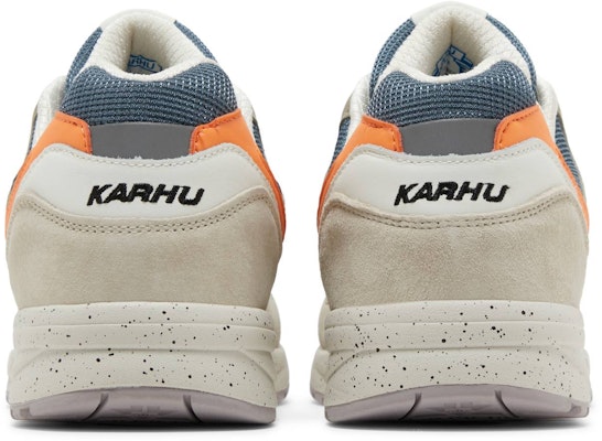 Karhu Legacy 96 'Hijau Celadon Hari Hujan' F806047 Details for Karhu Legacy 96 'Hijau Celadon Hari Hujan' F806047