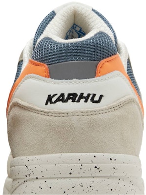 Karhu Legacy 96 'Hijau Celadon Hari Hujan' F806047 Sizing Karhu Legacy 96 'Hijau Celadon Hari Hujan' F806047