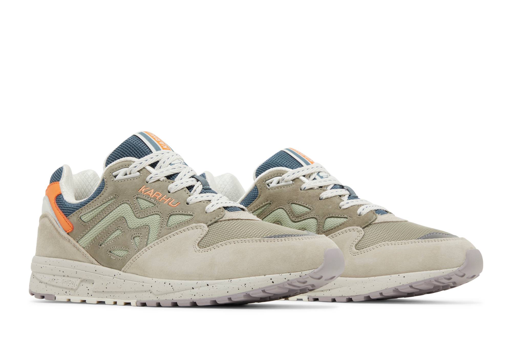 Cheap Karhu Legacy 96 'Hijau Celadon Hari Hujan' F806047