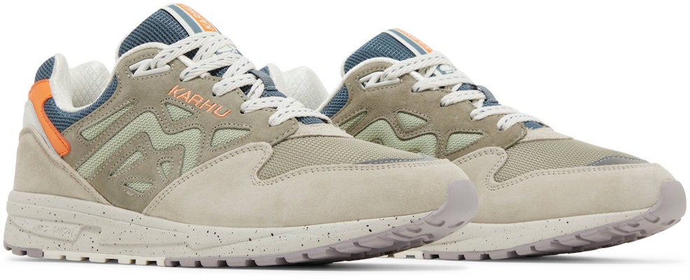 Karhu Legacy 96 'Hijau Celadon Hari Hujan' F806047 Cheap Karhu Legacy 96 'Hijau Celadon Hari Hujan' F806047