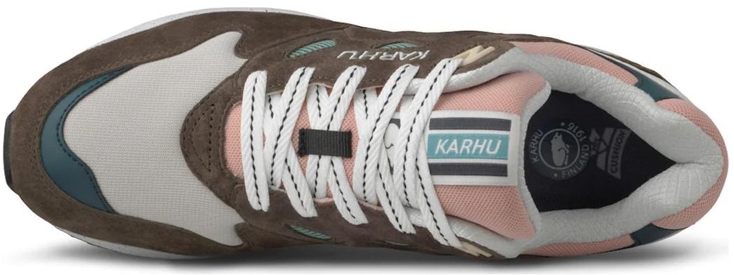 Karhu Legacy 96 'Colours of Mood Pack 2' F806014 Lookbook Karhu Legacy 96 'Colours of Mood Pack 2' F806014