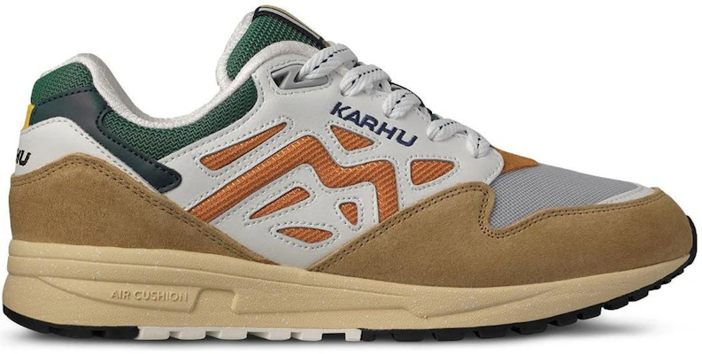 Karhu Legacy 96 'Curry Nugget' F806049 Order Karhu Legacy 96 'Curry Nugget' F806049