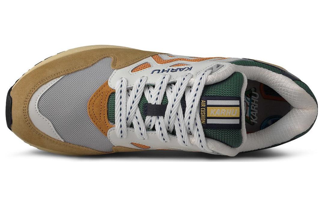 Lookbook Karhu Legacy 96 '咖哩金塊' F806049