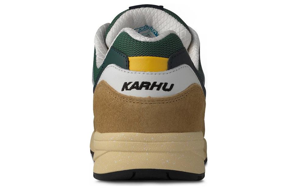 Shop Karhu Legacy 96 '咖哩金塊' F806049