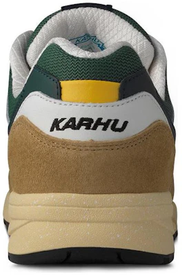 Karhu Legacy 96 'Curry Nugget' F806049 Shop Karhu Legacy 96 'Curry Nugget' F806049