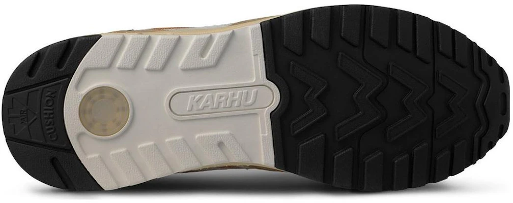 Karhu Legacy 96 'Curry Nugget' F806049 Purchase Karhu Legacy 96 'Curry Nugget' F806049