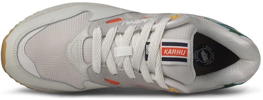 Karhu Legacy 96 'Kabut Embun Merah' F806045 Lookbook Karhu Legacy 96 'Kabut Embun Merah' F806045