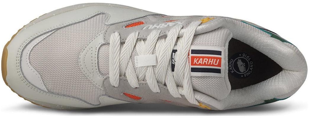 Karhu Legacy 96 '雾露红绸' F806045 Lookbook Karhu Legacy 96 '雾露红绸' F806045