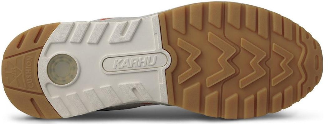 Karhu Legacy 96 '雾露红绸' F806045 Purchase Karhu Legacy 96 '雾露红绸' F806045