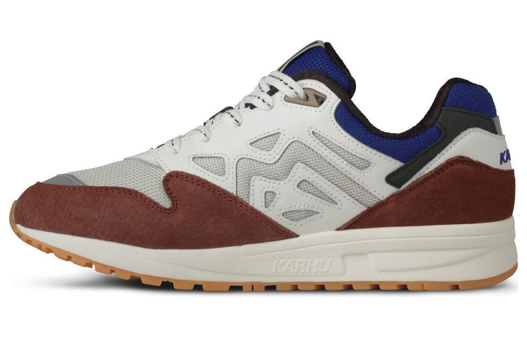 Buy 卡胡 Legacy 96 "巧克力雪条亮白"胶鞋 F806026