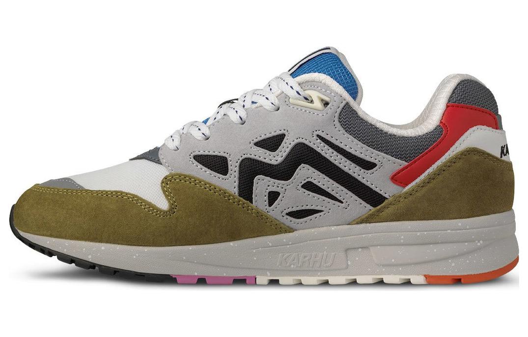 Karhu Legacy 96 'Green Moss Black' F806052