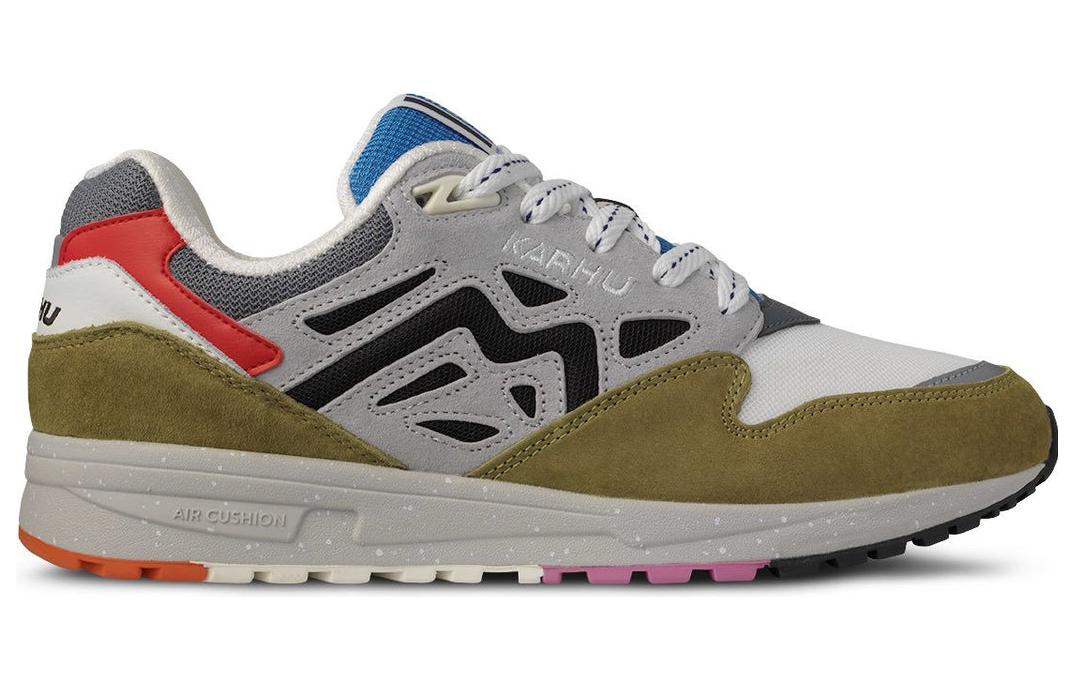 Order Karhu Legacy 96 'Green Moss Black' F806052