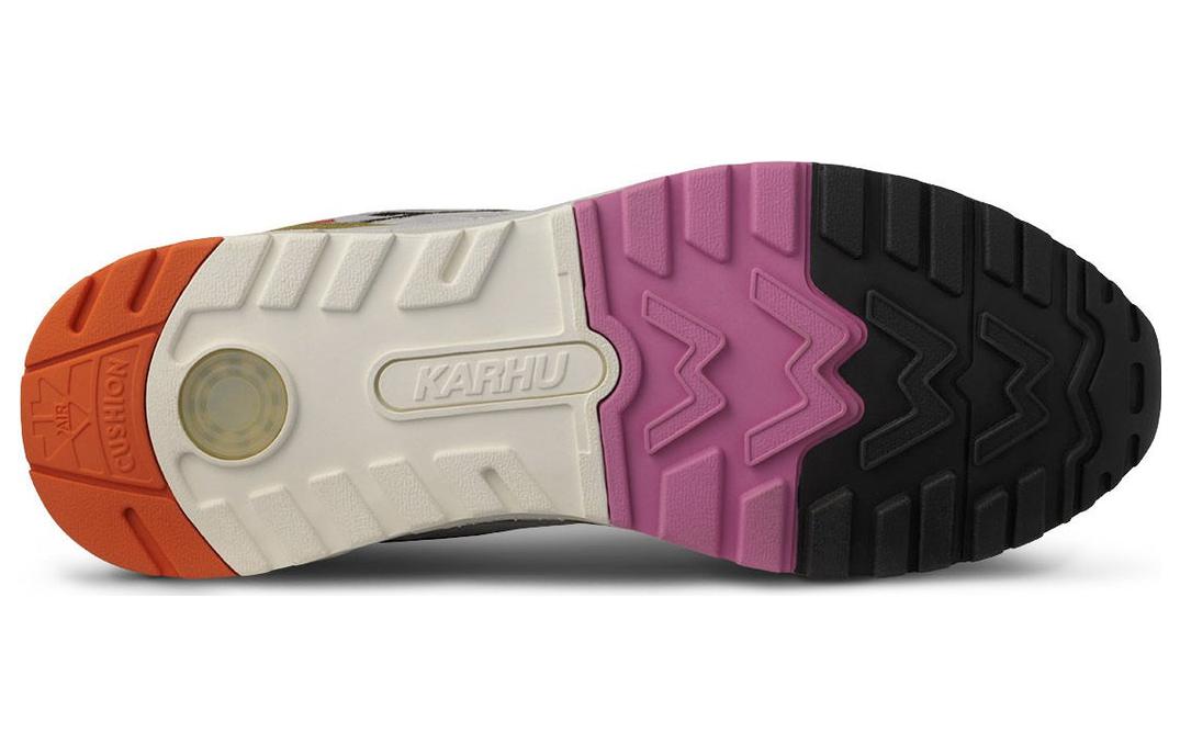 Purchase Karhu Legacy 96 'Green Moss Black' F806052