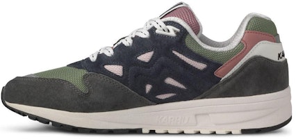 Karhu Legacy 96 'Gunmetal India Ink' F806041 Karhu Legacy 96 'Gunmetal India Ink' F806041