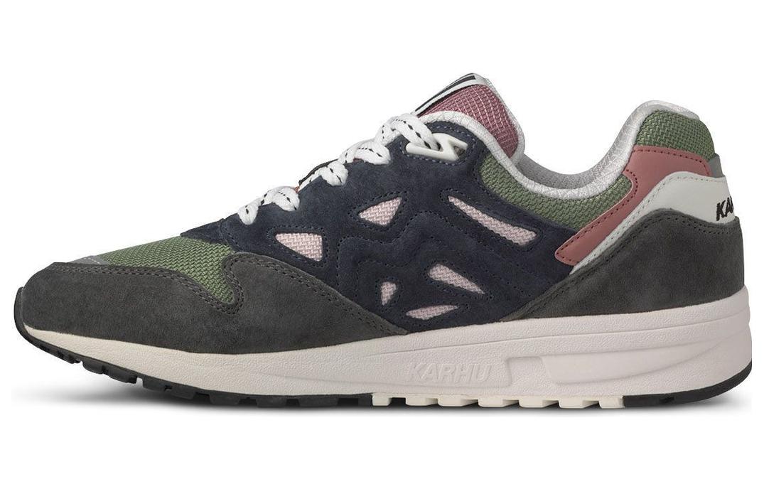 Karhu Legacy 96 'Gunmetal India Ink' F806041