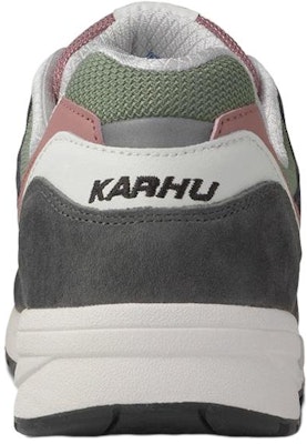 Karhu Legacy 96 'Gunmetal India Ink' dalam Warna Gelap Elegan. F806041 Shop Karhu Legacy 96 'Gunmetal India Ink' dalam Warna Gelap Elegan. F806041