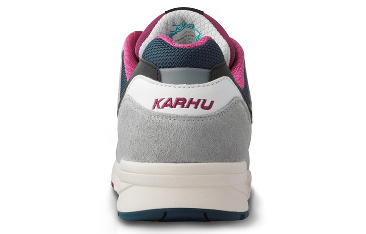 Shop Karhu Legacy 96 ''Hockey Pack - Grijs Violet Zeer Bes'' F806010