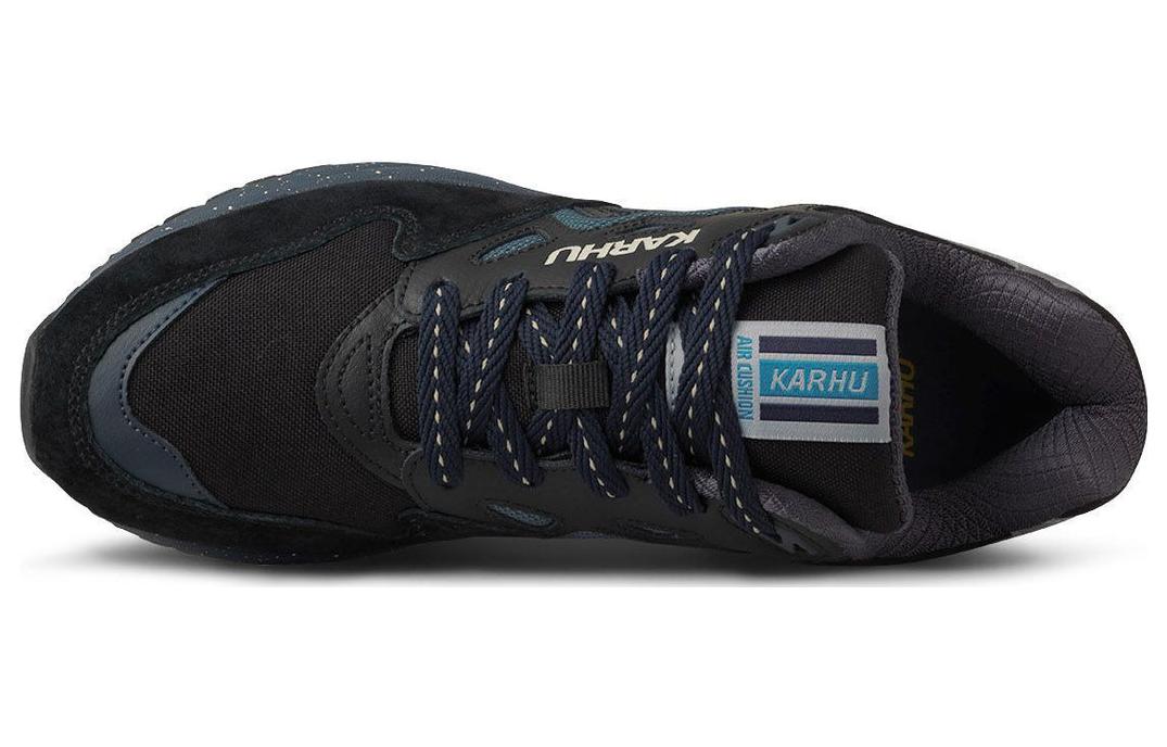 Lookbook Karhu Legacy 96 ''Polar Night Pack'' Sneaker F806056