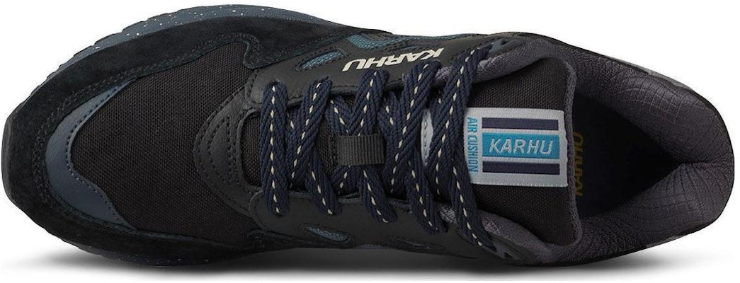 Karhu Legacy 96 ''Polar Night Pack'' Sneaker F806056 Lookbook Karhu Legacy 96 ''Polar Night Pack'' Sneaker F806056