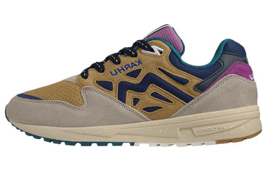 Buy Karhu Legacy 96 '銀色襯裏咖哩' F806058