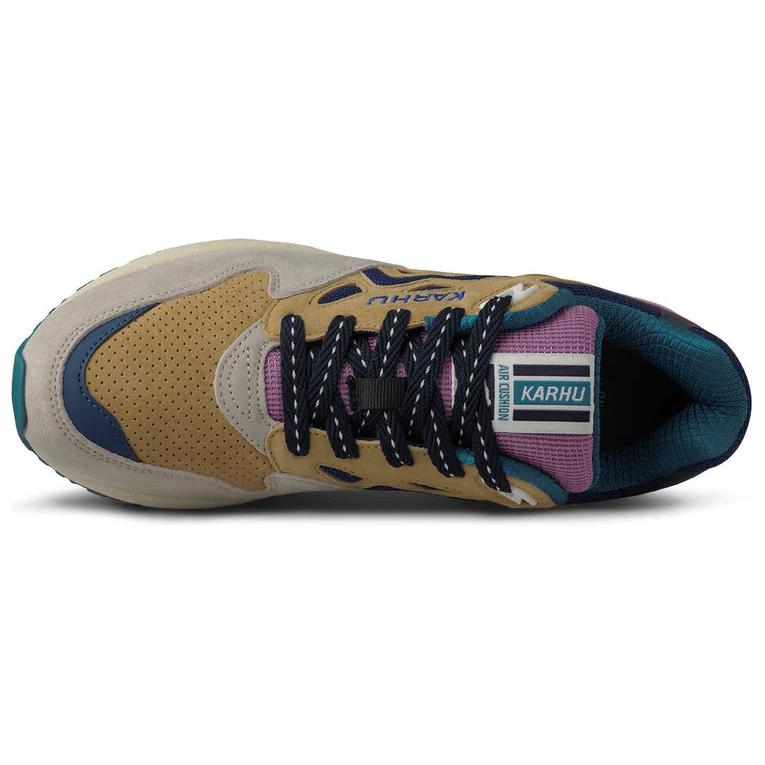 Karhu Legacy 96 'Silver Lining Curry' 圖 2