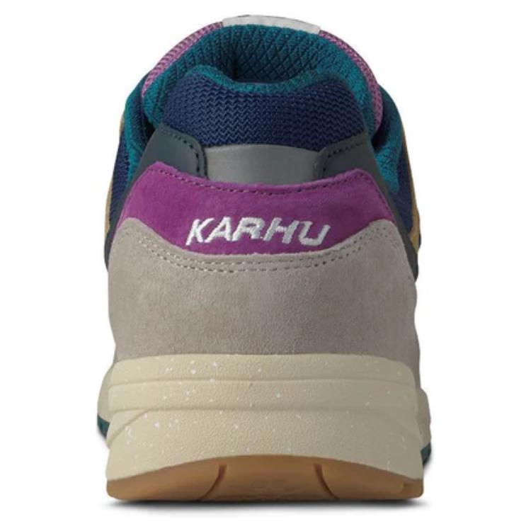 Karhu Legacy 96 'Silver Lining Curry' 圖 4