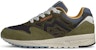 Karhu Legacy 96 'Trees of Finland Pack - Lumut Hijau' F806040