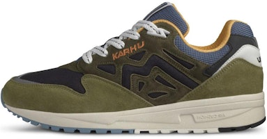 Karhu Legacy 96 'Trees of Finland Pack - Green Moss' F806040 Karhu Legacy 96 'Trees of Finland Pack - Green Moss' F806040