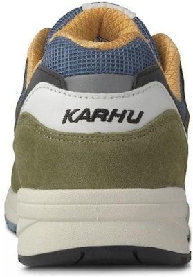 Karhu Legacy 96 'Trees of Finland Pack - Green Moss' F806040 Lookbook Karhu Legacy 96 'Trees of Finland Pack - Green Moss' F806040