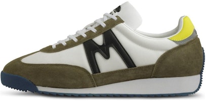 Karhu Mestari 'Capers Jet Black' F805044