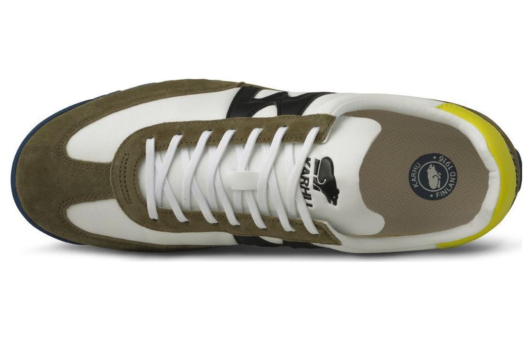 Karhu Mestari 'Capers Jet Black' 圖 2