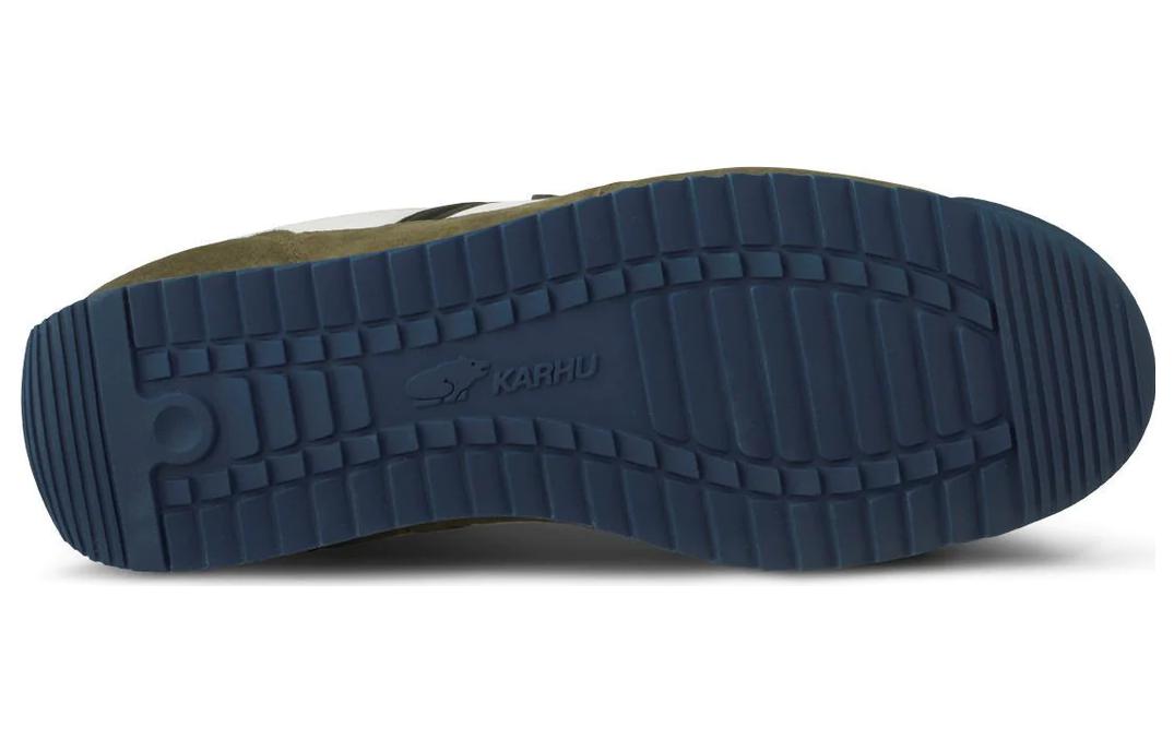 Karhu Mestari 'Capers Jet Black' 圖 4