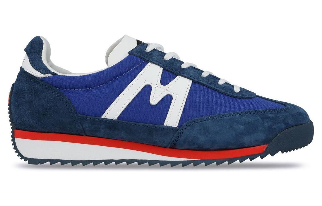 Order Karhu Mestari 'Azul Clásico Blanco' F805002