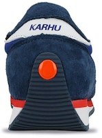 Karhu Mestari 經典藍白款 F805002 Lookbook Karhu Mestari 經典藍白款 F805002